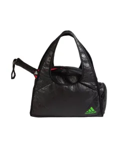 Bolsa Adidas Weekend Bag 3.0 Verde | Ofertas de pádel 2